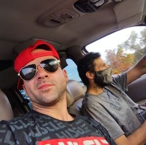 Meet your Posher, Brandon